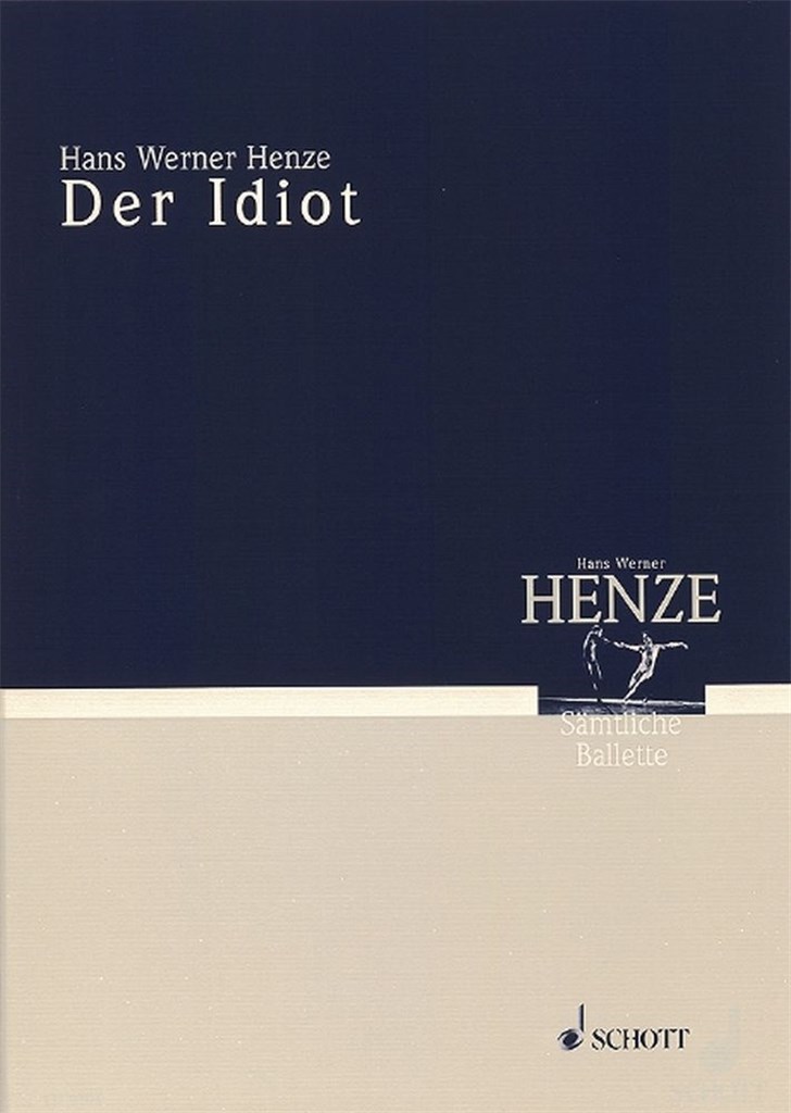 Der Idiot
